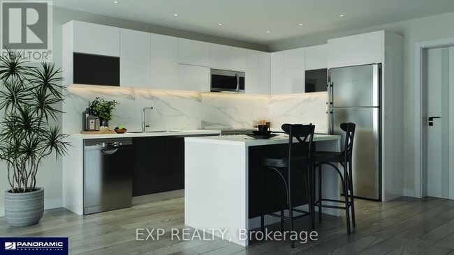 Photo du bâtiment - 155 Hagar St