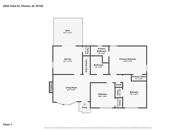 Building Photo - 6554 Telia Dr