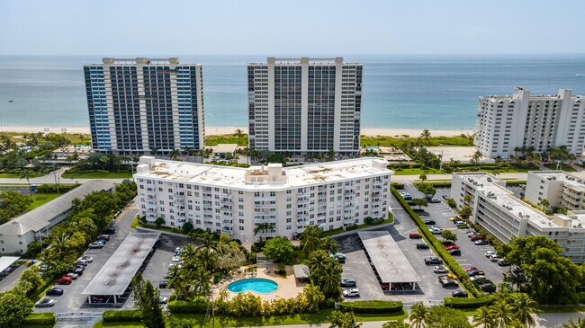 Building Photo - 2851 S Ocean Blvd