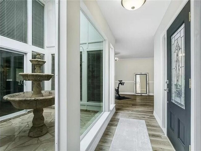 Foto del edificio - 1100 St Williams Ave