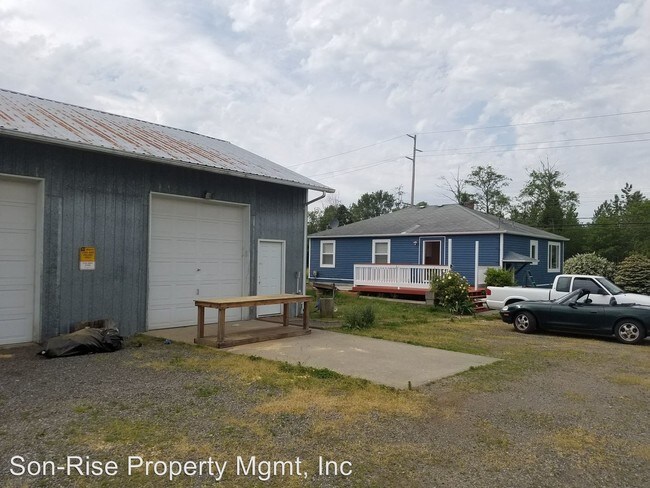 Building Photo - 5 br, 2 bath House - 4313 Bay Rd