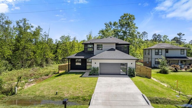 Building Photo - 709 Springwood Dr