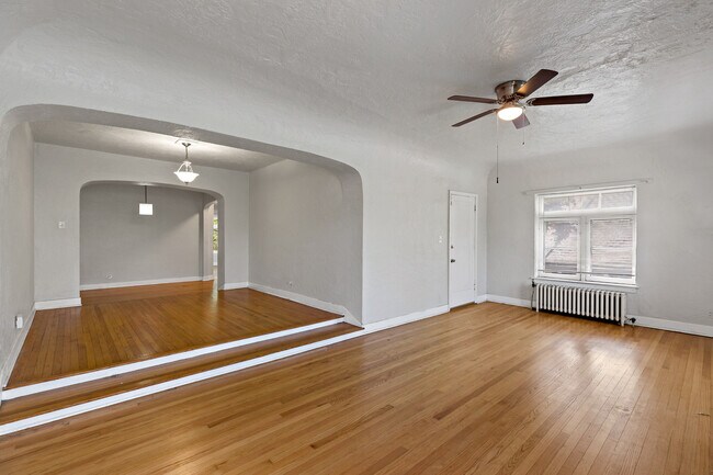 Foto del edificio - 11059 S Hoyne Ave