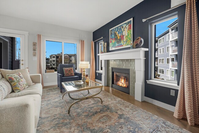 Foto del edificio - 6125 NE 175th St