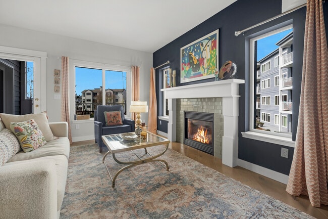 Building Photo - 6125 NE 175th St