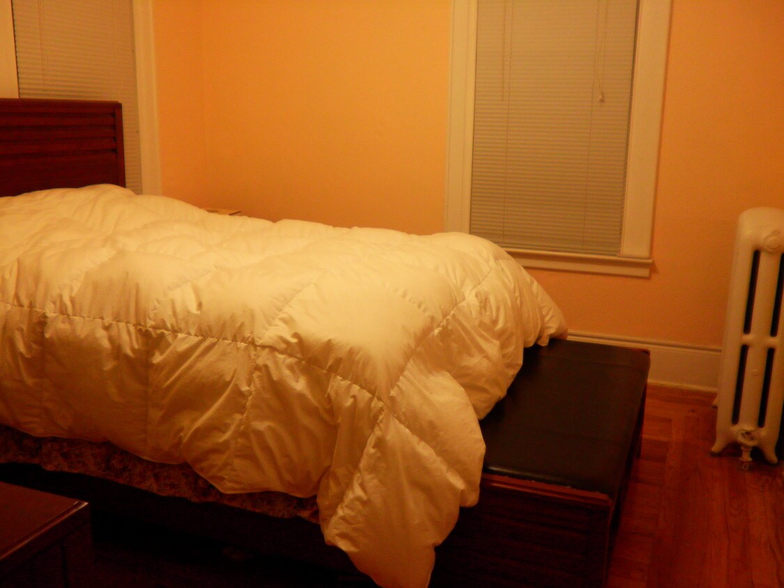 224 Huntington St Unit 1, New Haven, CT 06511 Apartment for Rent in