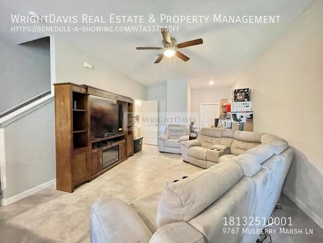 Foto del edificio - 9767 Mulberry Marsh Ln