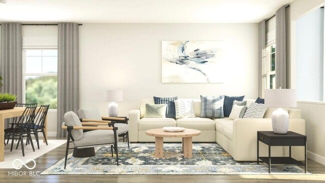 Foto del edificio - 6497 Magnolia Dr