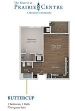 The Reserve at Prairie Centre photo'