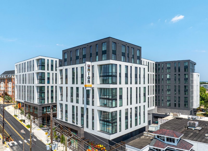 Photo - 4350 Knox Rd (College Park, MD)