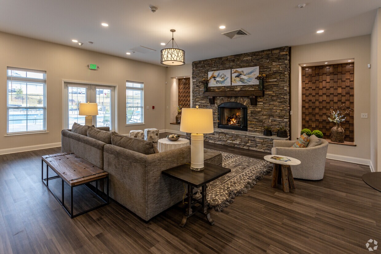 Kodak Crossing Apartments at 168 Bass Pro Dr Kodak, TN