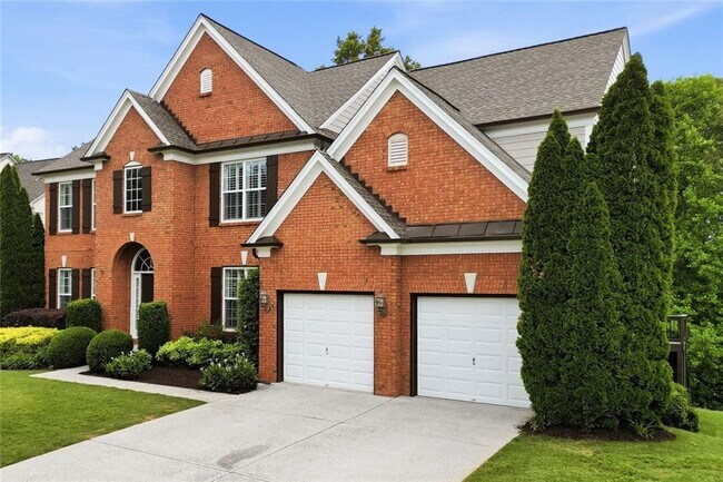 Building Photo - 208 Setters Ridge