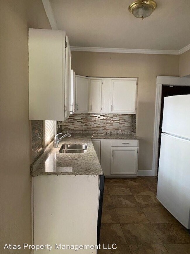 Building Photo - 3 br, 2 bath House - 4008 Brooklyn Ave.