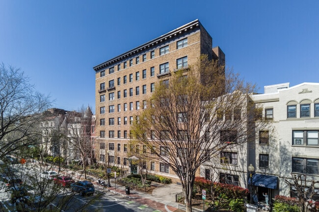 Building Photo - The Whyland