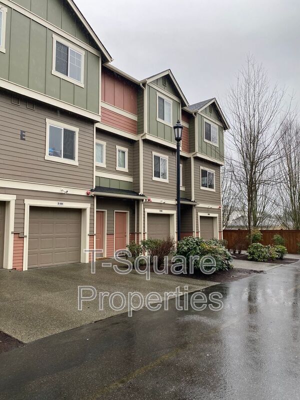 Building Photo - 14924 41st Ave SE