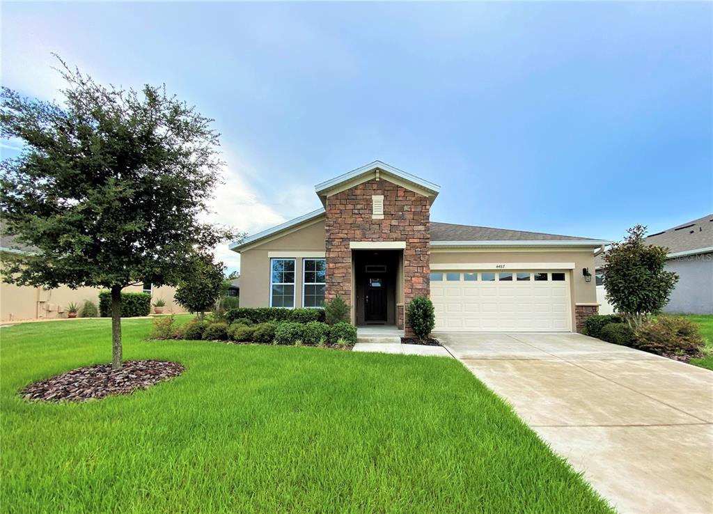 4487 Linwood Trace Ln, Clermont, FL 34711 House Rental in Clermont