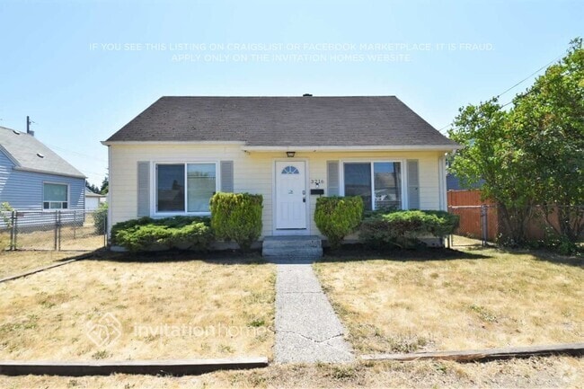 Building Photo - 3216 S 72nd St