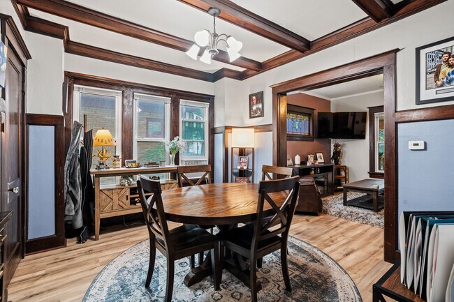 Foto del edificio - 5408 W Cherry St