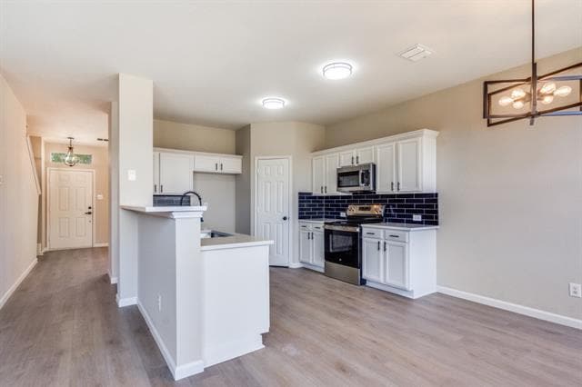 Foto del edificio - 9732 Indian Canyon Dr