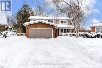 Building Photo - 7 Shadbolt Ct
