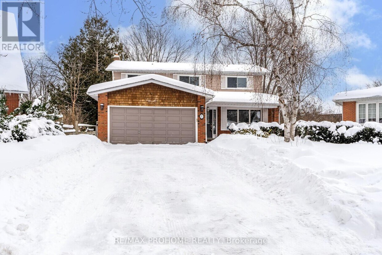 Photo principale - 7 Shadbolt Ct
