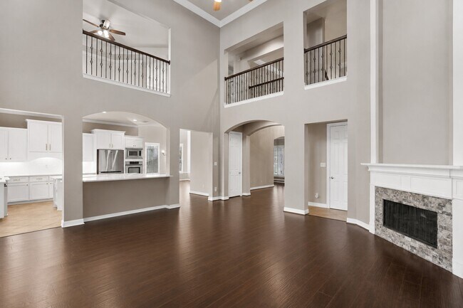 Foto del edificio - 2822 Taylorcrest