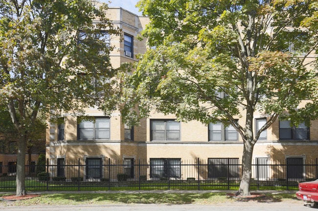 Building Photo - 8100 S Essex Ave