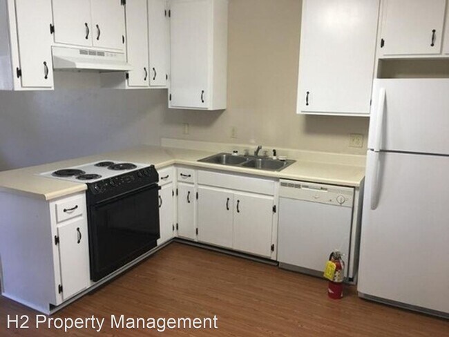 Foto del edificio - 1025 Crossing Brook Way