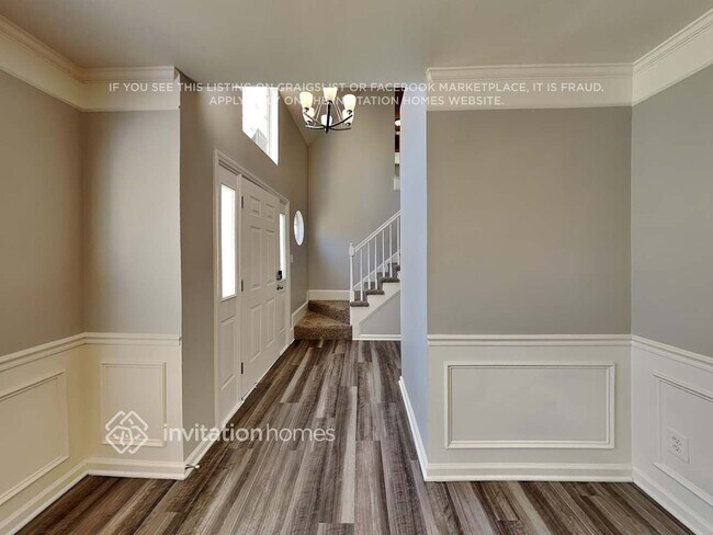 Foto del edificio - 15014 Copper Ridge Trail