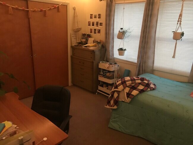 Dormitorio sur - 212 Court Ruelle