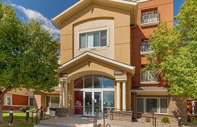 Building Photo - Furnished Studio-Denver - Aurora North