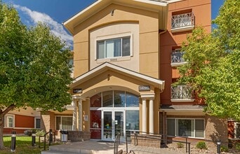 Building Photo - Furnished Studio-Denver - Aurora North