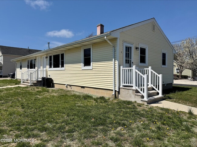 Foto del edificio - 616 Ocean Gate Ave