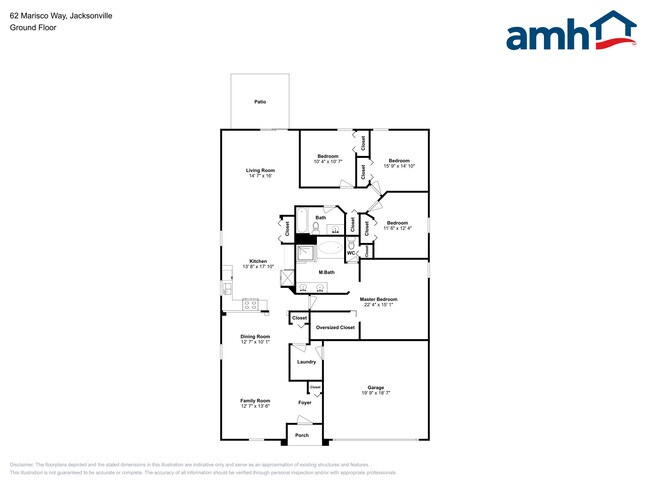 Building Photo - 62 Marisco Way