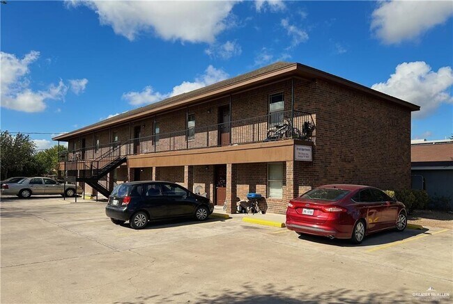 Foto del edificio - 15 Brazil St