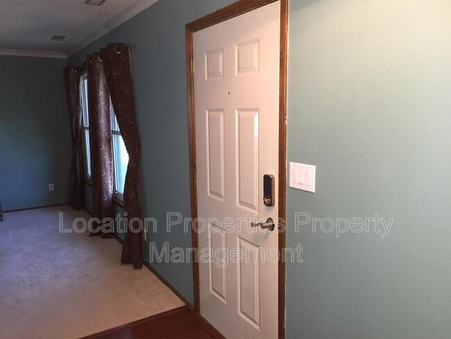 Foto del edificio - 3824 Stockade Ct