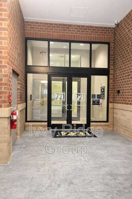 Foto del edificio - 721 Gov Morrison St