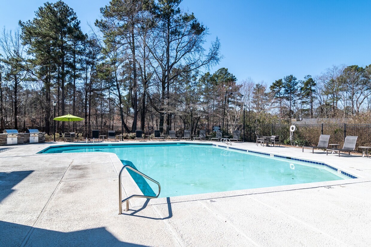 Forest Glen 4236 Austell Rd Austell, GA Apartments for Rent in