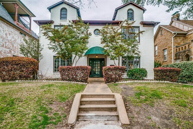 Foto del edificio - 4117 Herschel Ave