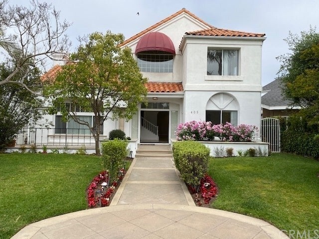 Primary Photo - 405 El Modena Ave