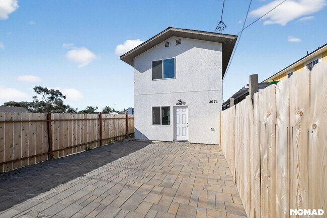 Building Photo - 3069 40th St