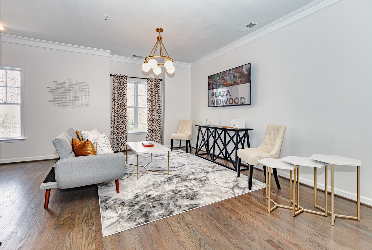 922 Hawthorne Bridge Ct, Charlotte, NC 28204 Townhome Rentals in