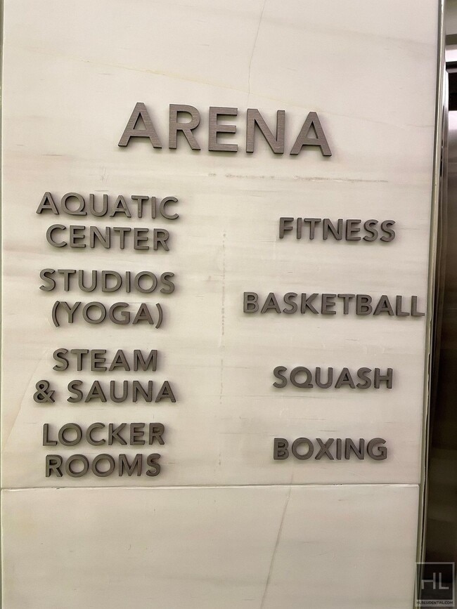 Building Photo - East 44th Street