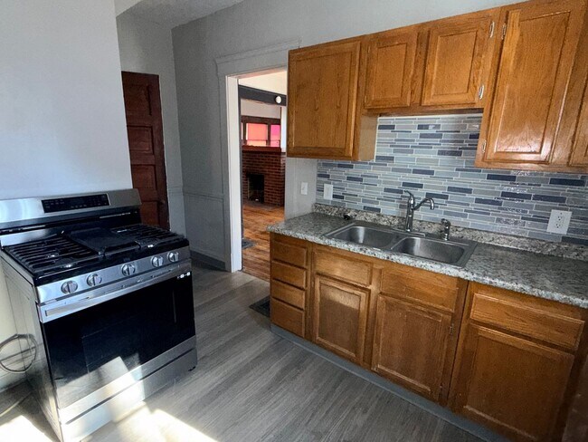 Foto del edificio - Full Remodeled Home