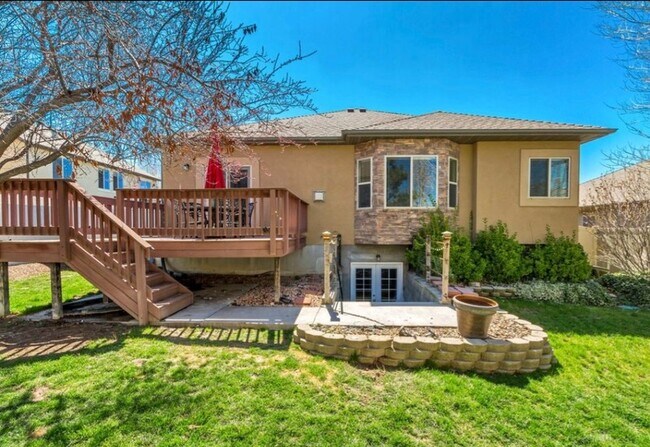 Foto del edificio - 498 Aspen Peak Dr