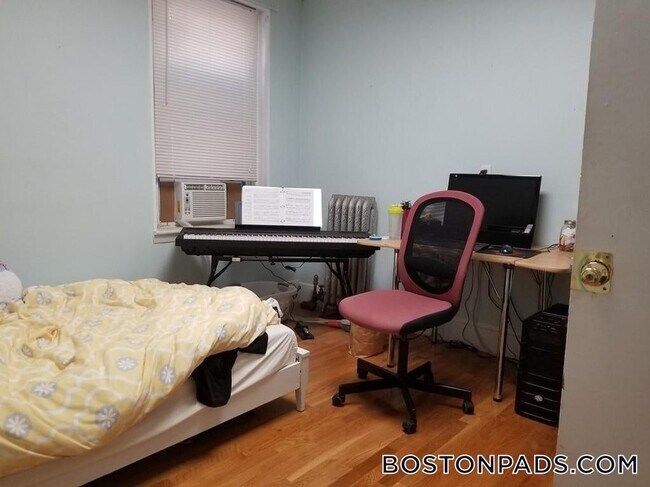 Foto del edificio - 15 Aberdeen St