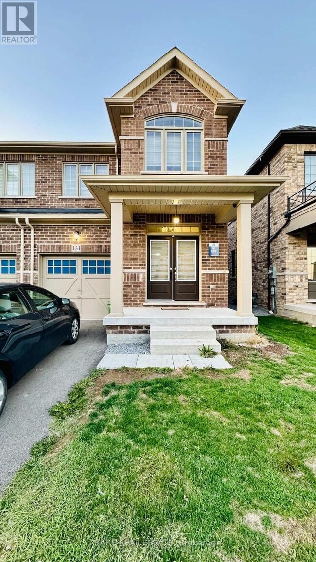 Building Photo - 131 Closson Dr