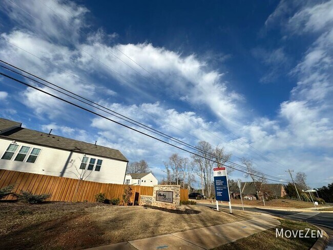 Foto del edificio - 4026 Beckton Tr Jamestown, NC 27282 Easy T...