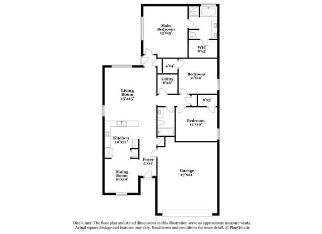 Building Photo - 2205 Pine Creek Ct