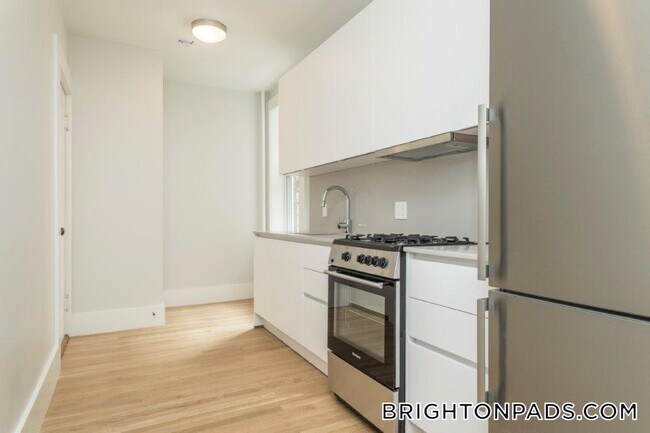 Foto del edificio - 288 Chestnut Hill Ave